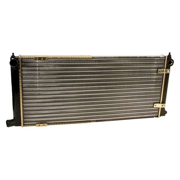 65175 Radiator for 1987-1988 Volkswagen Scirocco