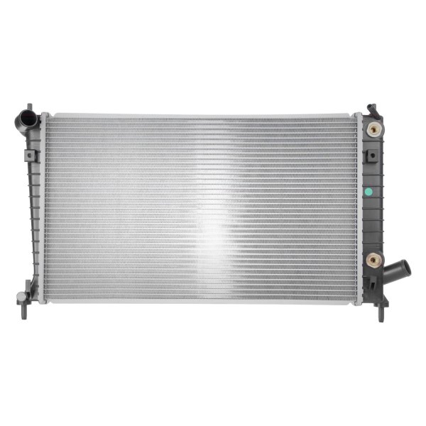 68005A Radiator for 2009 Saab 95