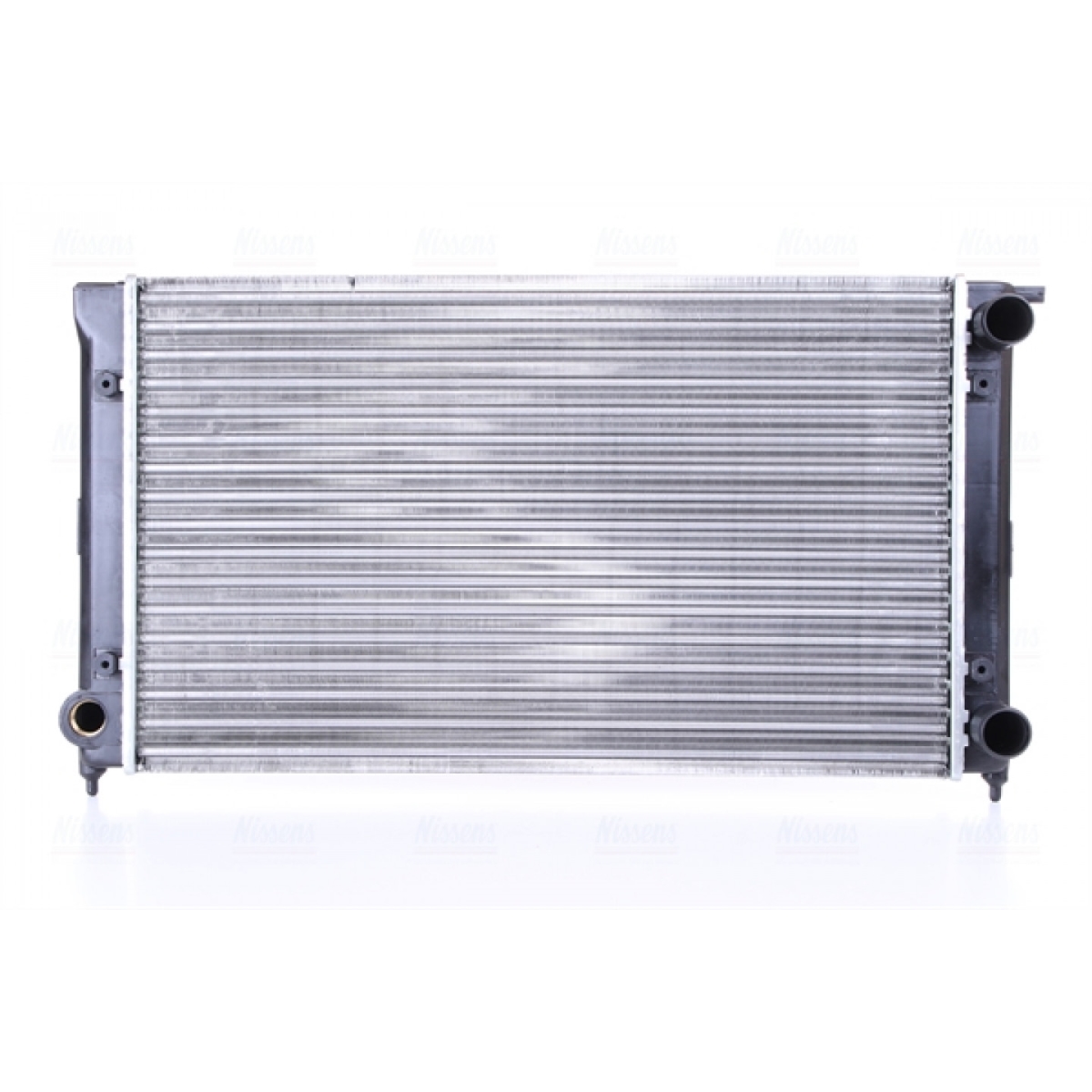 651511 Radiator for 1992-1994 Isuzu Amigo