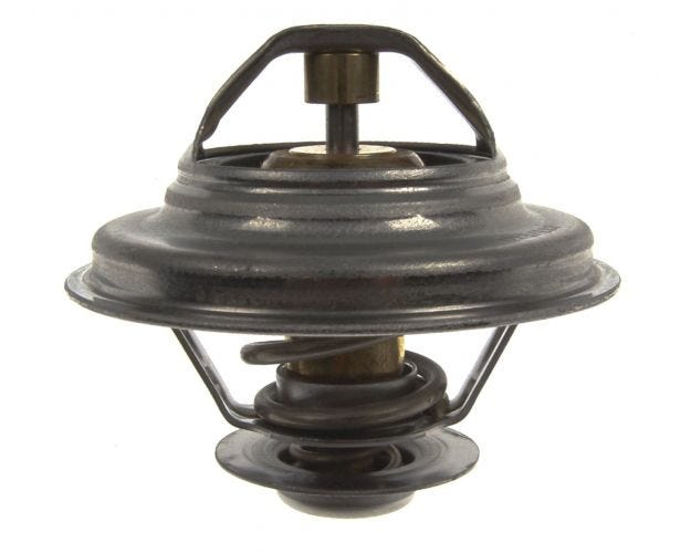 TX2480D Engine Coolant Thermostat for 1985-1991 Volkswagen Transporter
