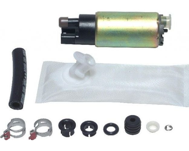 950-0111 Fuel Pump & Strainer Set for 1992-2000 Honda Civic