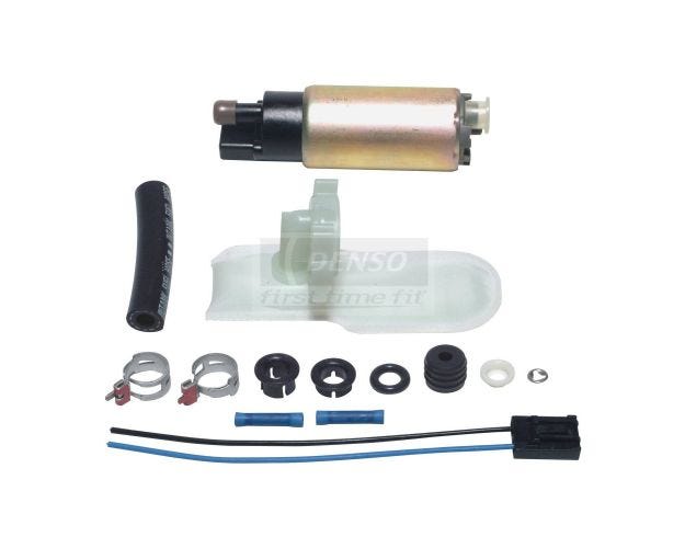950-0176 Fuel Pump & Strainer Set for 2002-2006 Acura RSX