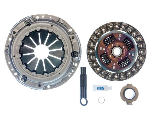 KHC09 Transmission Clutch Kit for 2002-2005 Acura RSX