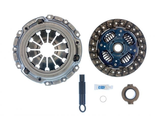 KHC10 Transmission Clutch Kit for 2006-2011 Honda Civic