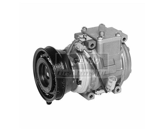 471-1302 A&C Compressor for 1998-2000 Toyota RAV4