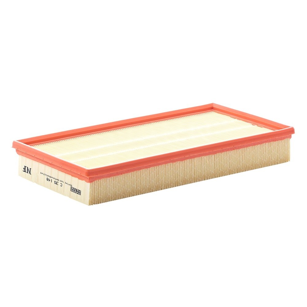 C35148 Air Filter for 1998-2000, 2002 Volvo V70