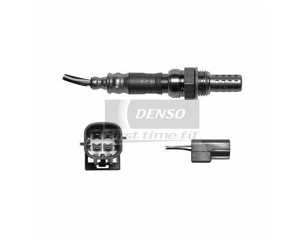 234-4312 Oxygen Sensor for 2004-2004 Nissan Altima - Downstream Rear