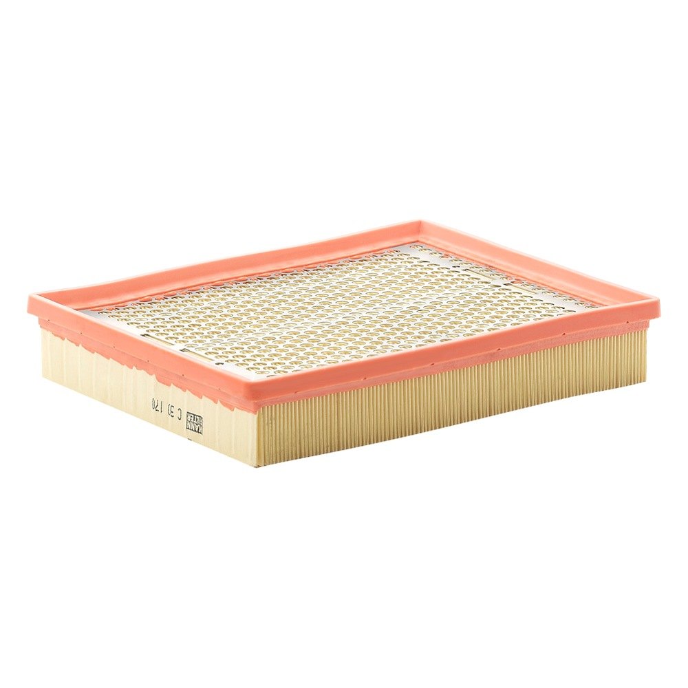 C30170 Air Filter for 2009-2011 Saab 93