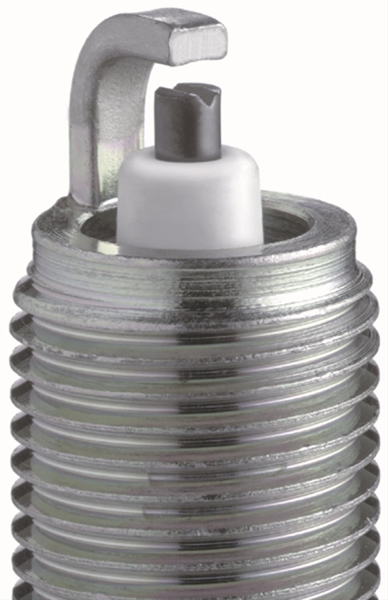 5584 V-Power Spark Plugs for 1993-1995 Honda Civic Del Sol Subsi