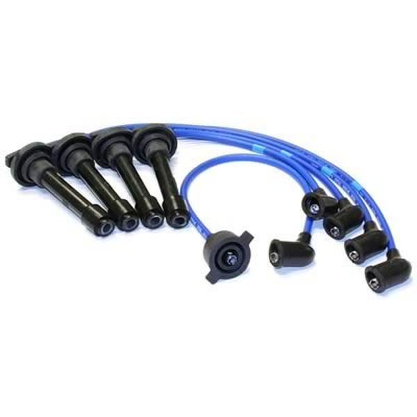9793 Resistor Spark Plug Wire Sets for 1988-1990 Honda Prelude Sub2.0 Si