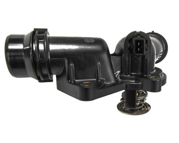TM1397 Engine Coolant Thermostat for 2001-2005 BMW 325xi