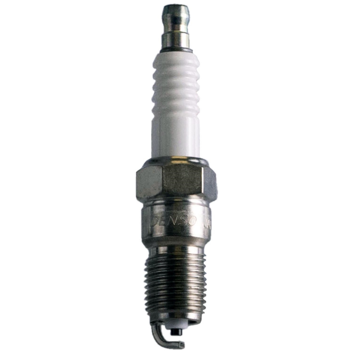 5023 Nickel U-Groove Spark Plug for 2016 Ford E-350 Super Duty Base
