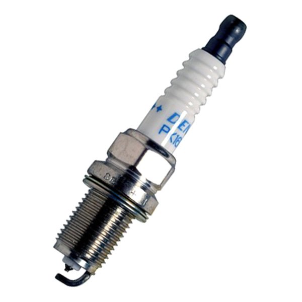 3264 Double Platinum Spark Plug for 1999-2000 Hyundai Elantra