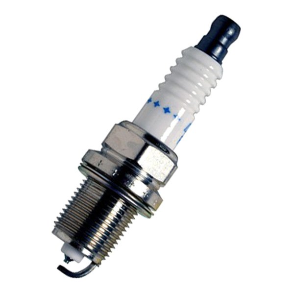 3134 Double Platinum Spark Plug for 2000-2004 Toyota Corolla