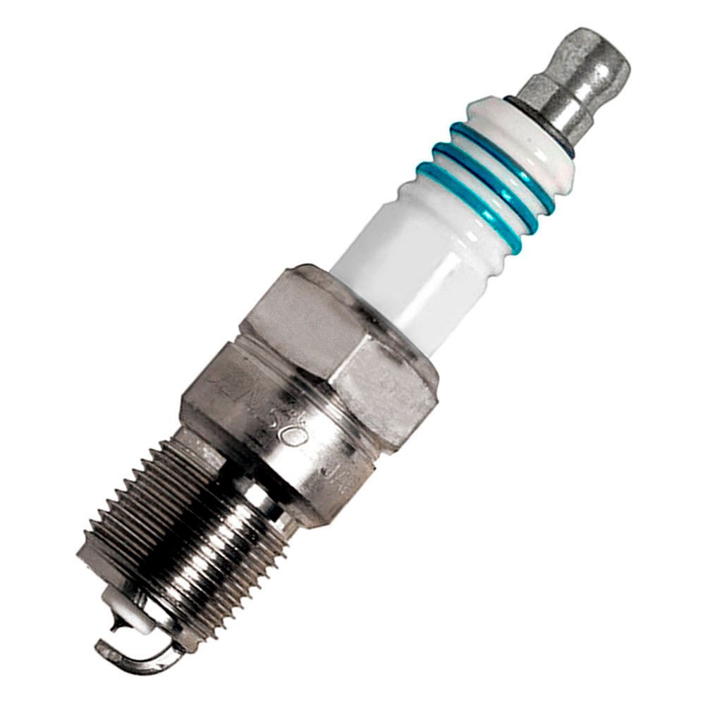 5325 Iridium Long Life Spark Plug for 2009-2013 Chevrolet Silverado 1500