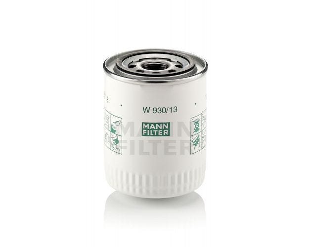 W930-13 Engine Oil Filter for 1981-1981 Jaguar XJ12