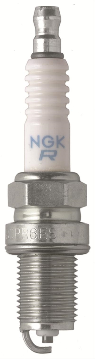 6130 Standard Series Spark Plugs for 1990-1992 Geo Prizm Subbase