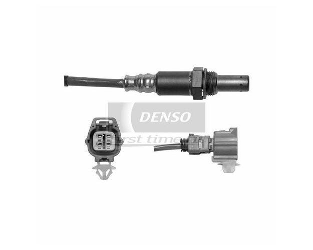 234-4509 Oxygen Sensor for 2015-2015 Lexus RX350 - Downstream Rear