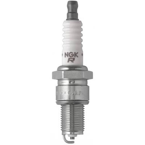 6427 V-Power Spark Plugs for 1967-1967 Alfa Romeo 2600 Subberlina