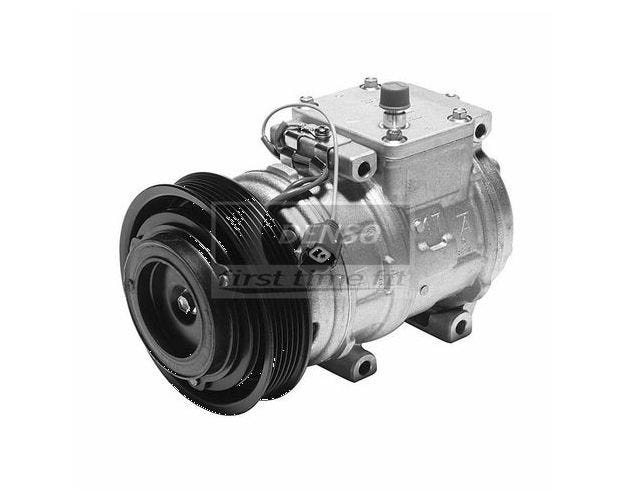 471-1200 A&C Compressor for 1995-1998 Honda Odyssey