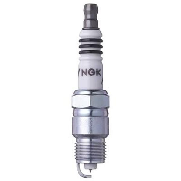 7272 Iridium IX Spark Plugs for 1984-1992 Buick Century Subcustom