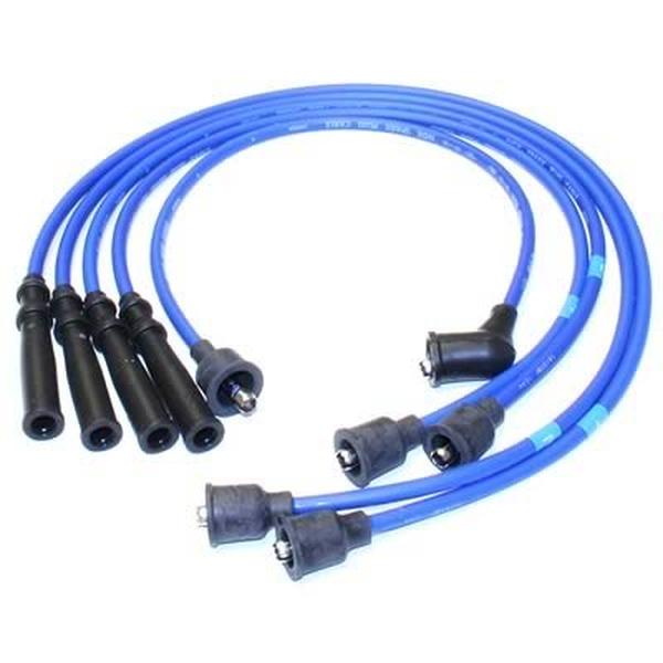 8045 Resistor Spark Plug Wire Sets for 1994-1996 Honda Passport Subdx