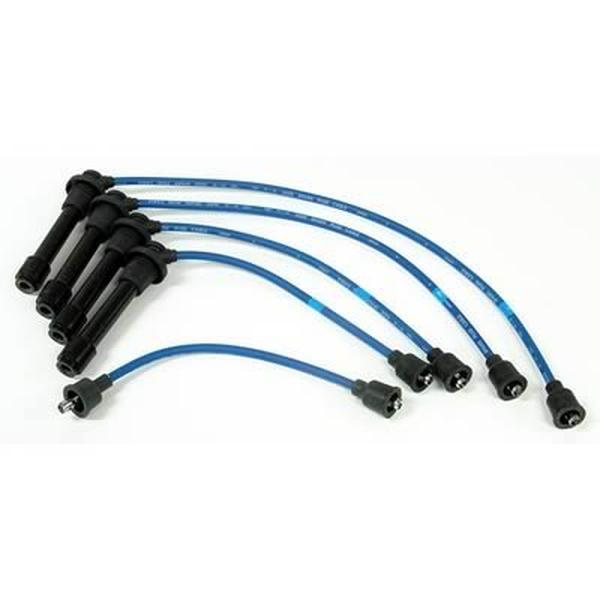 8120 Resistor Spark Plug Wire Sets for 1998-1998 Chevrolet Tracker Subbase