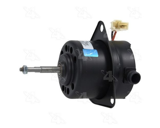 Four Seasons 35366 HVAC Blower Motor for 1984-1987 Honda Civic