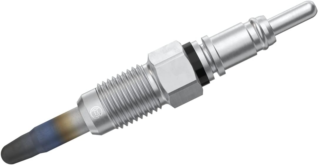 250201036 Glow Plug for 2004 Volkswagen Golf