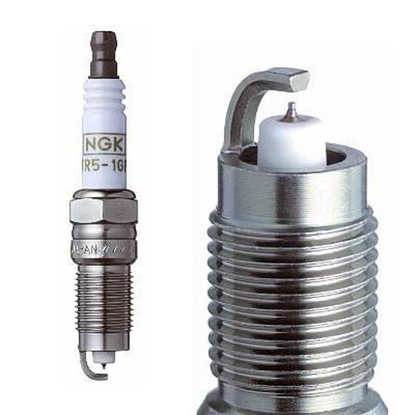 7159 G-Power Platinum Spark Plugs for 1994-1994 Buick Century Subcustom