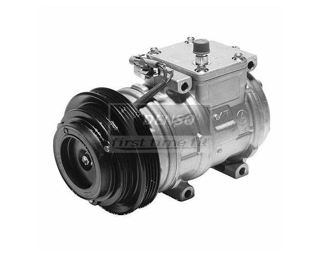 471-1164 A&C Compressor for 1996-2002 Toyota 4Runner