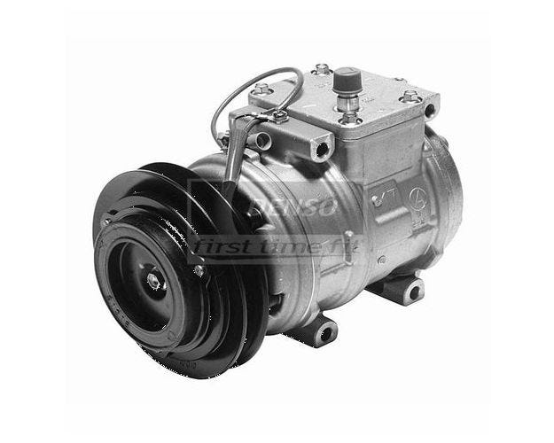 471-1166 A&C Compressor for 1996-1997 Lexus LX450