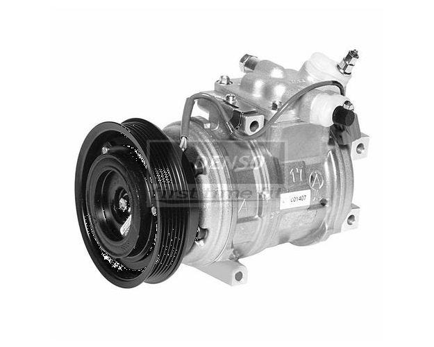 471-1188 A&C Compressor for 1997-1999 Acura CL