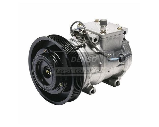 471-1190 A&C Compressor for 1998-2002 Honda Accord