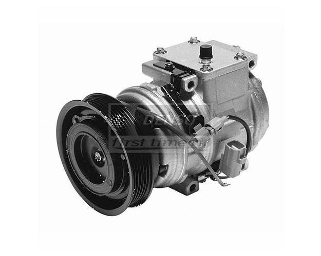 471-1158 A&C Compressor for 1992-1993 Lexus ES300