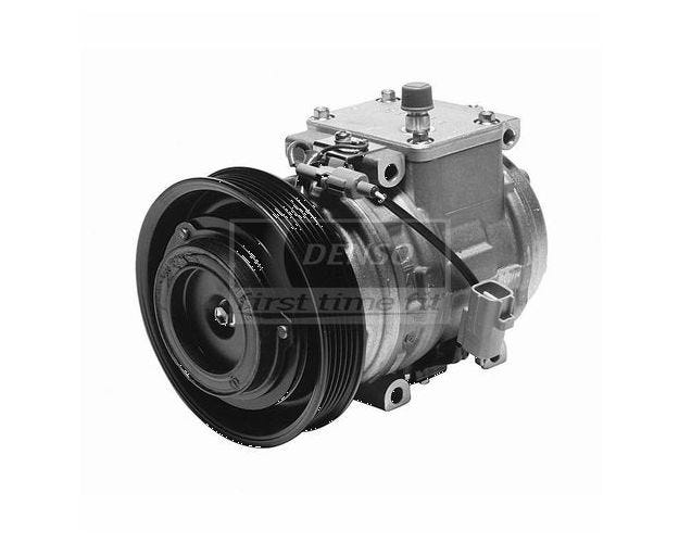 471-1202 A&C Compressor for 1998-2002 Toyota Corolla