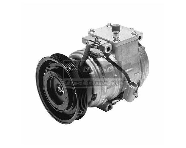 471-1217 A&C Compressor for 1999-2001 Toyota Solara