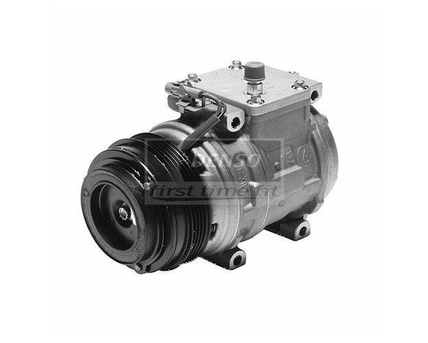 471-1222 A&C Compressor for 1994-1998 Toyota T100