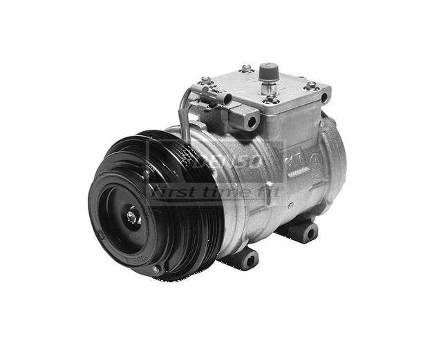 471-1242 A&C Compressor for 1996-2000 Toyota 4Runner