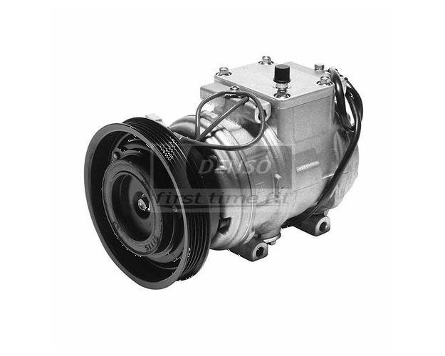 471-1246 A&C Compressor for 1987-1991 Toyota Camry