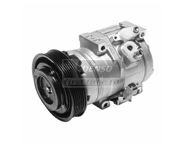 471-1280 A&C Compressor for 1999-2001 Lexus ES300