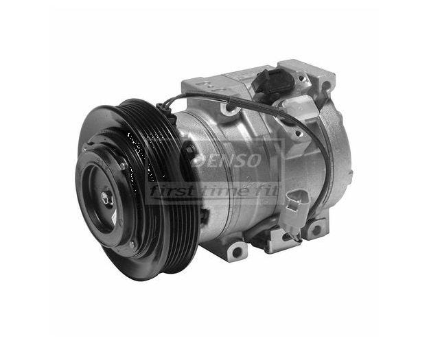 471-1327 A&C Compressor for 2000-2006 Toyota Tundra