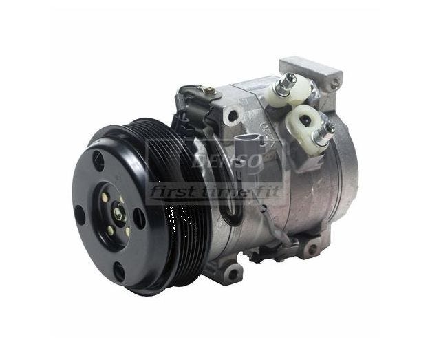 471-1371 A&C Compressor for 2002-2008 Toyota Solara