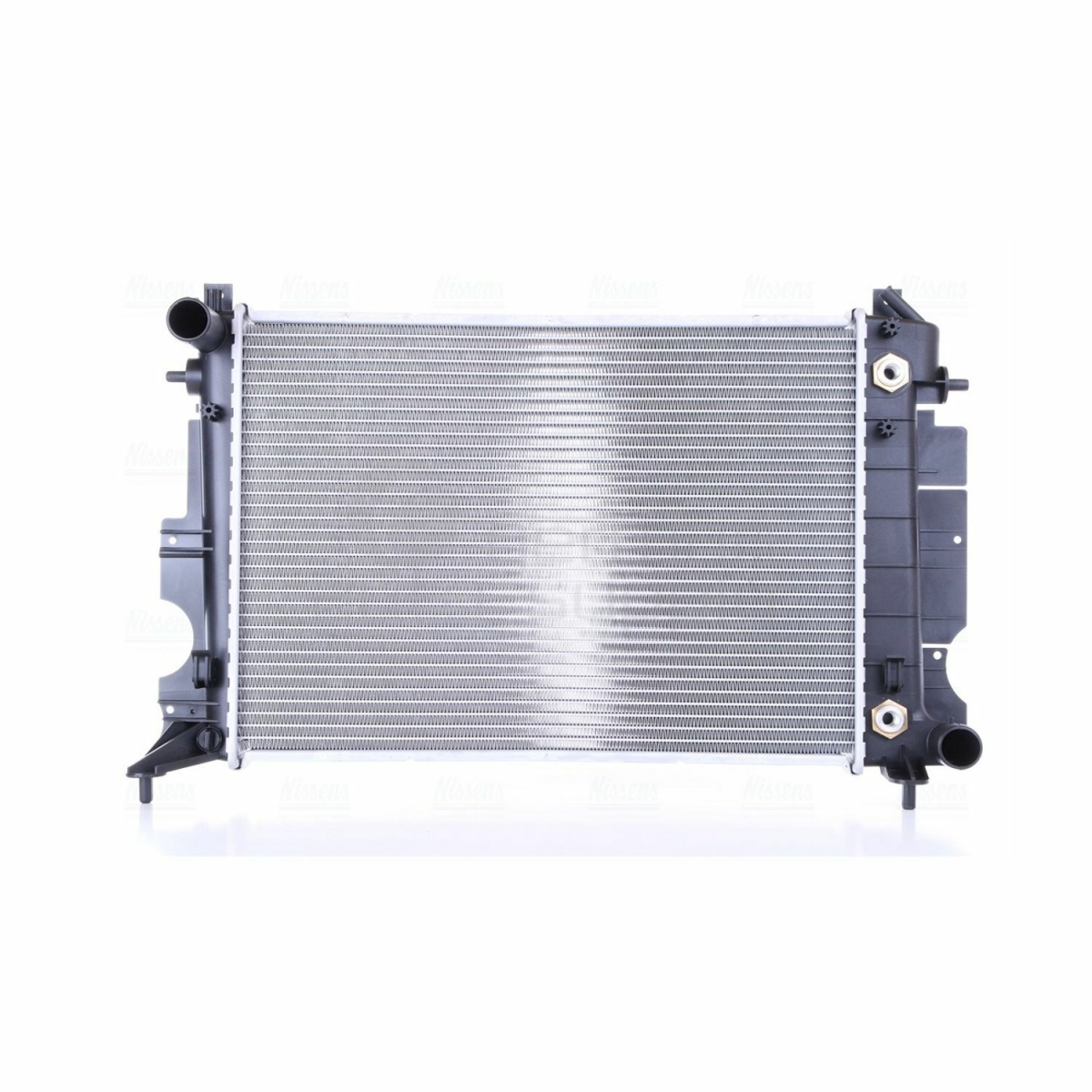 64034A Radiator for 1999-2003 Saab 9-3