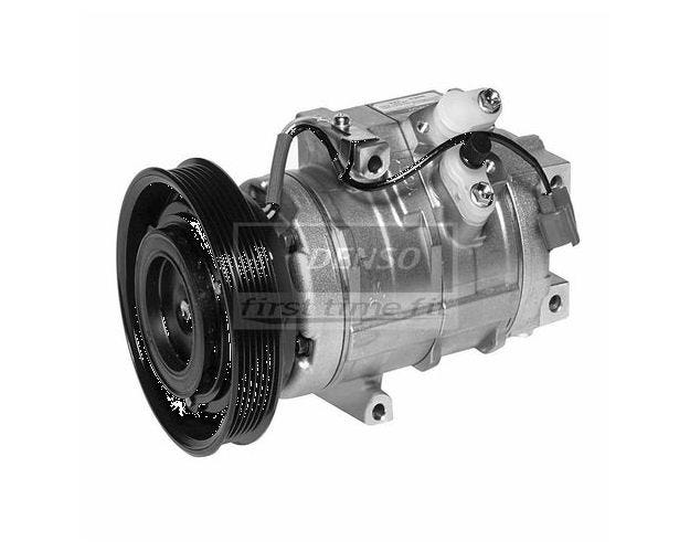 471-1276 A&C Compressor for 2003-2004 Honda Pilot