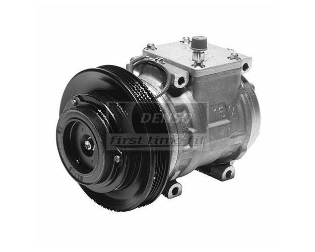 471-1169 A&C Compressor for 1994-1997 Toyota Corolla