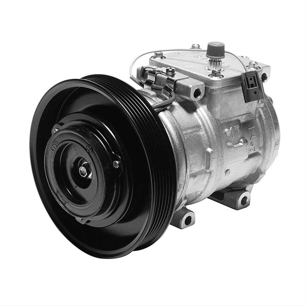 471-1198 A&C Compressor for 1994-1997 Honda Accord