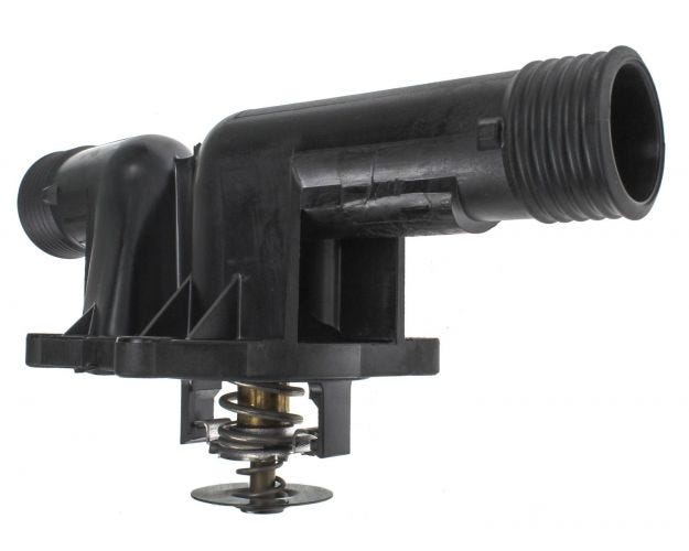 TI2495 Engine Coolant Thermostat for 1996-1999 BMW Z3