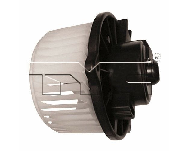 700029 HVAC Blower Motor for 2002-2003 Lexus ES300 - Front