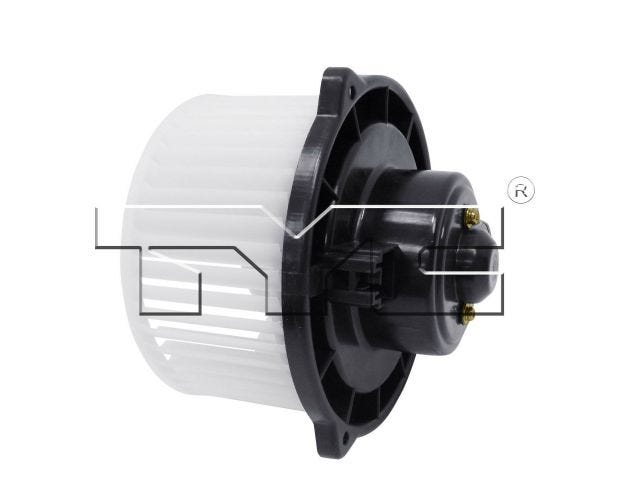 700051 HVAC Blower Motor for 1992-1996 Lexus ES300 - Front